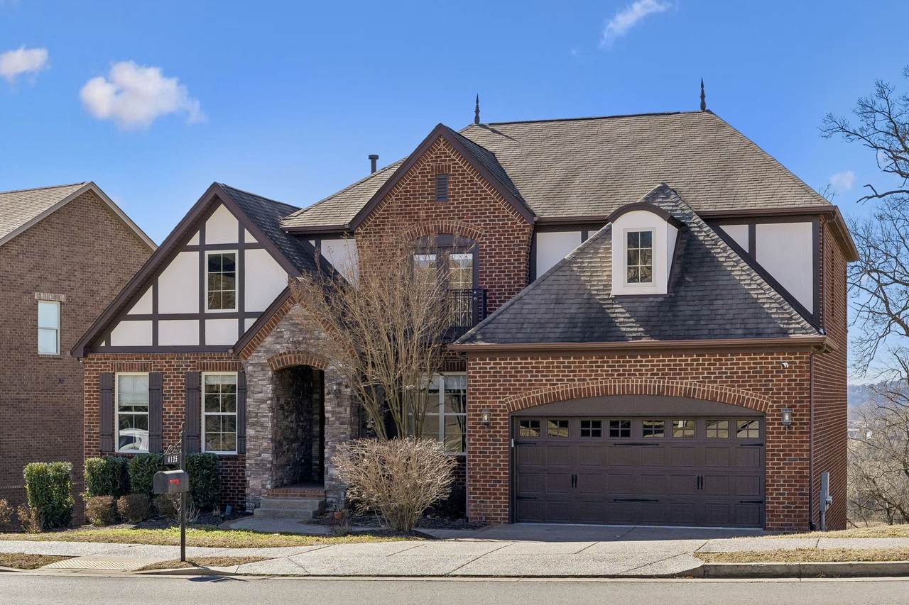 4125 Stone Hall Blvd - Photo 1