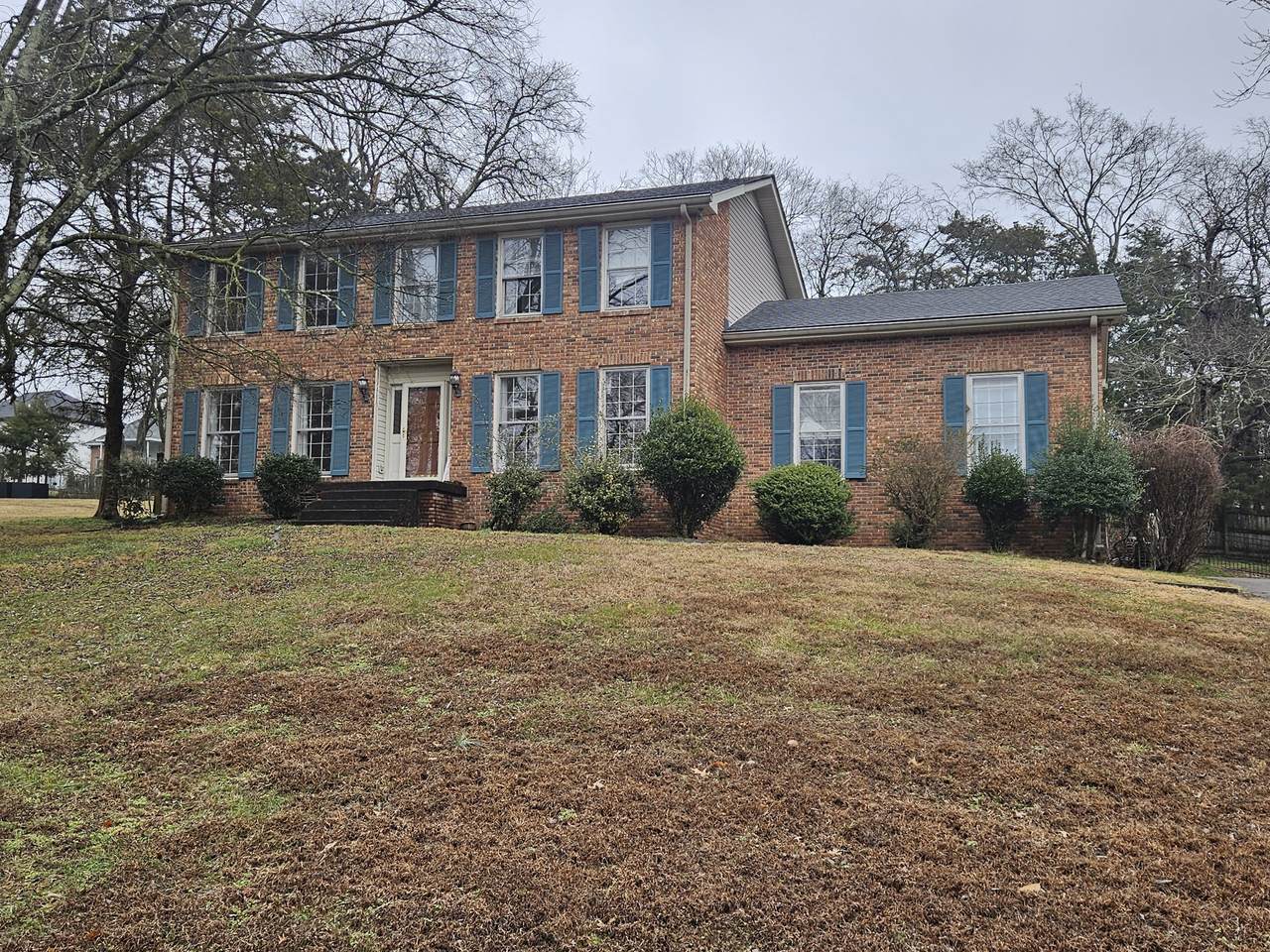 134 Ervin Drive - Photo 1