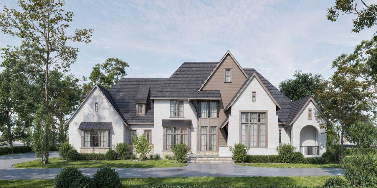 1680 Irby Lane - Photo 1