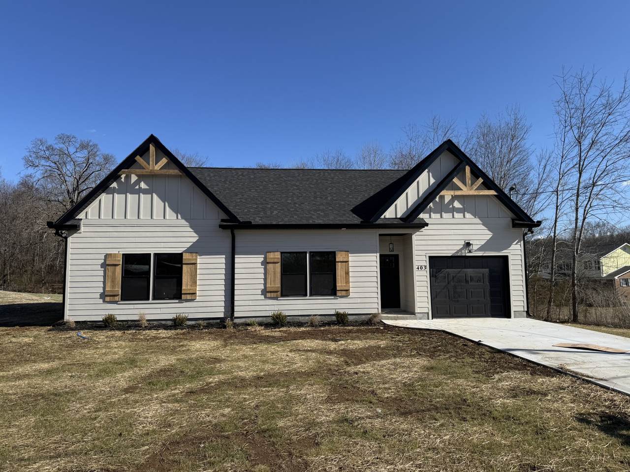 403 Hidden Valley Cir - Photo 1