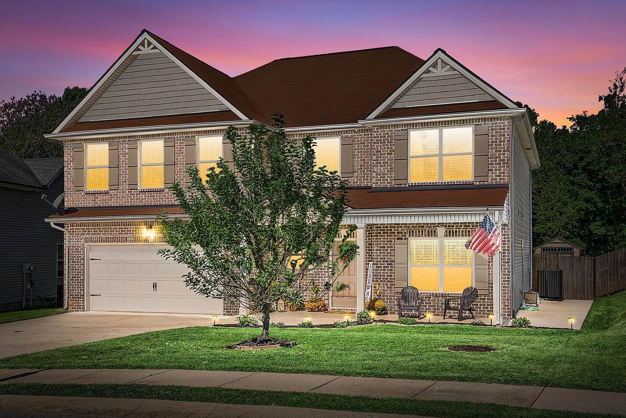 121 Irishman Way - Photo 1