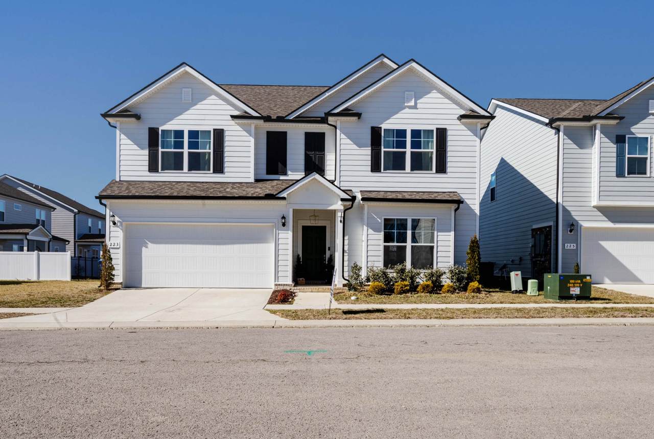 223 Land Breeze Dr - Photo 1