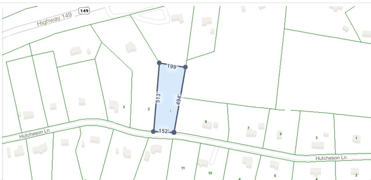 1221 Hutcheson Lane - Photo 1