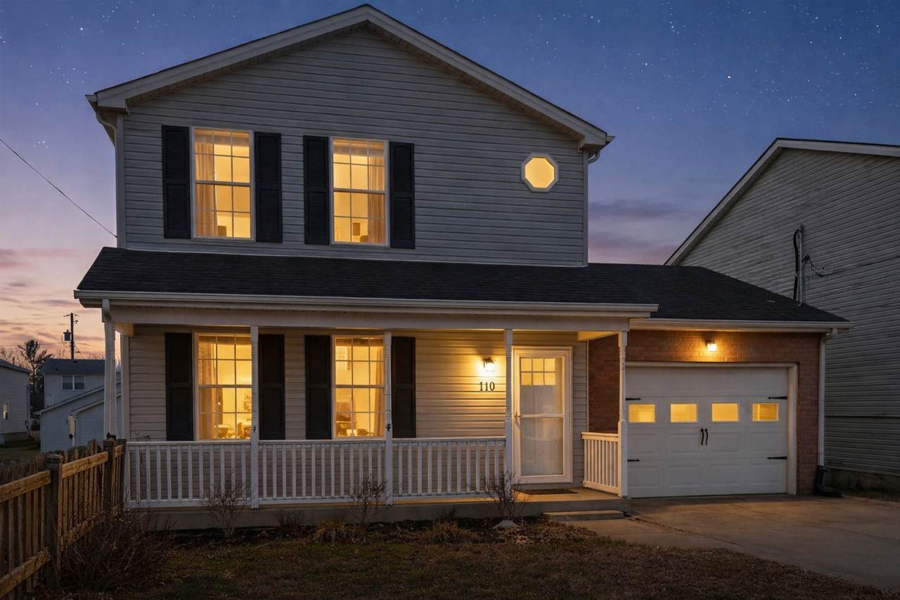 110 Edgehill Ln - Photo 1