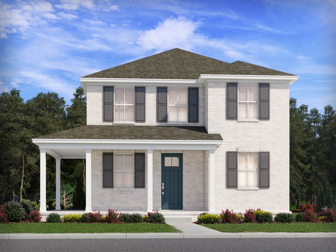 306 Aspen Alley - Photo 1