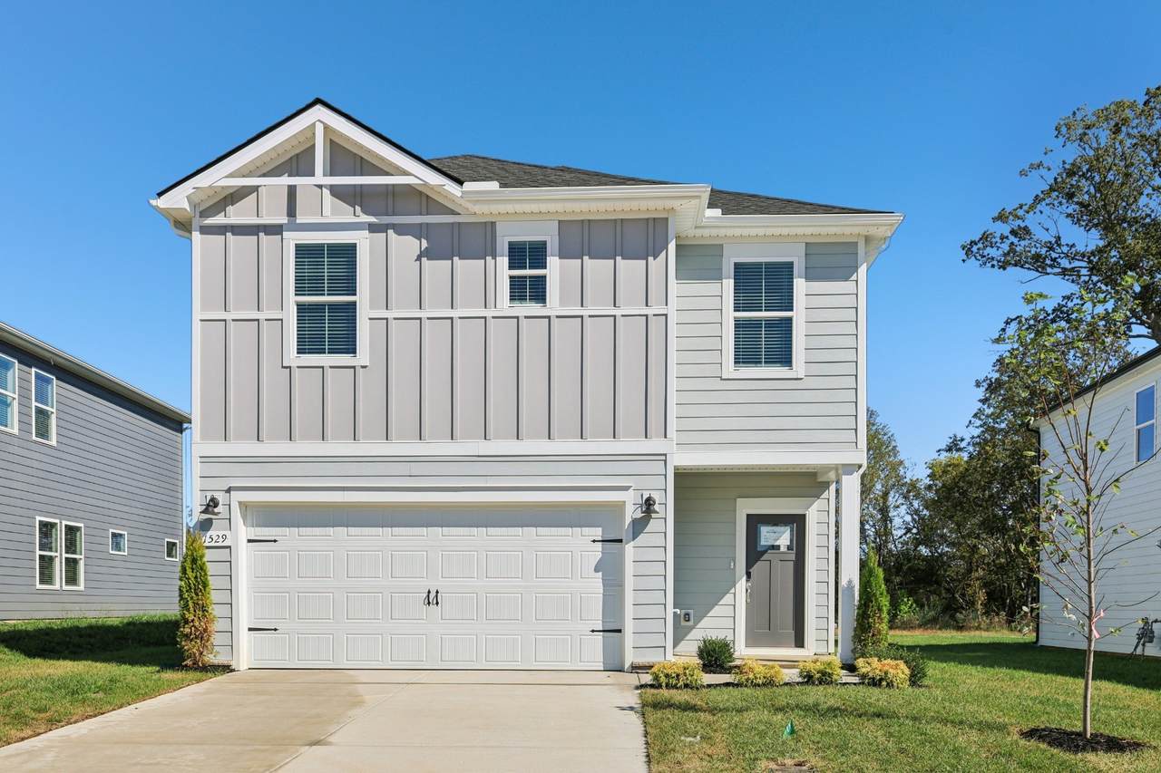 1509 Bear Branch Trce - Photo 1