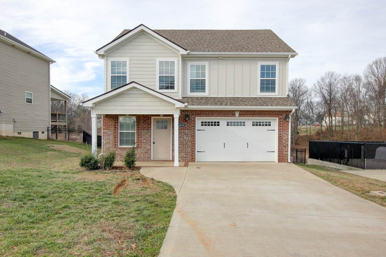 4010 Fort Sumter Dr - Photo 1