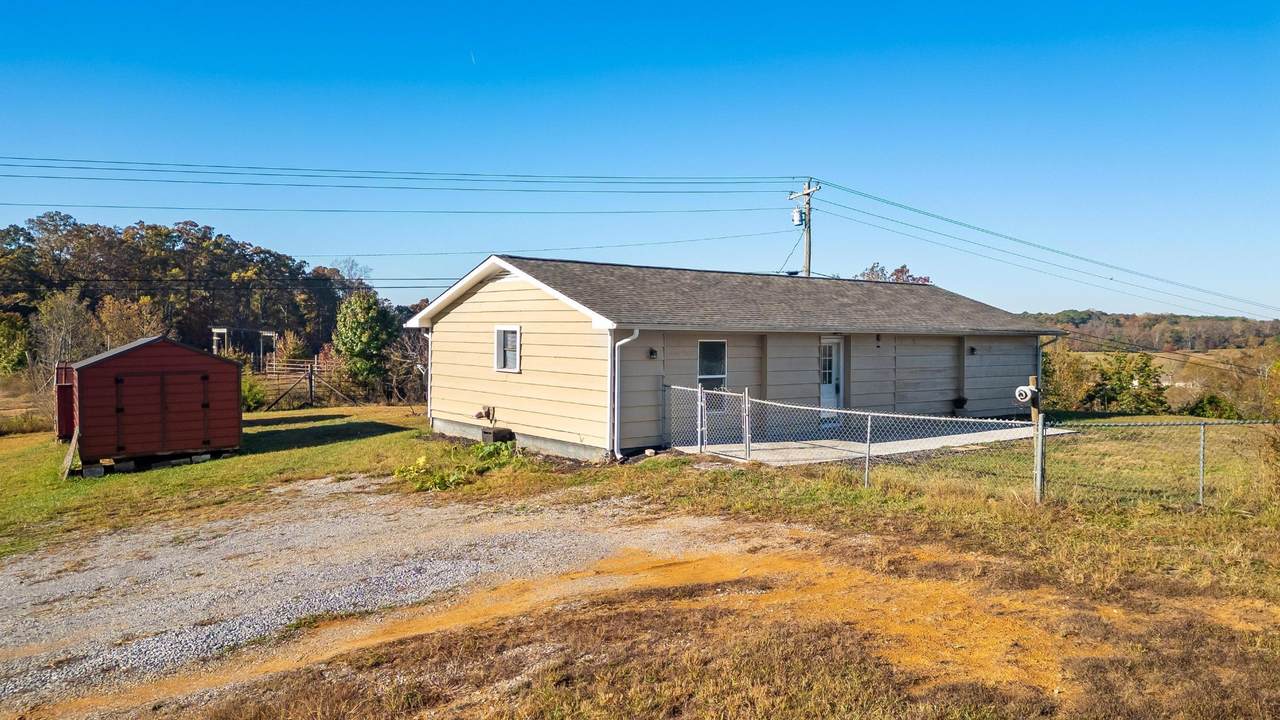 2476 Ladd Springs Road - Photo 1