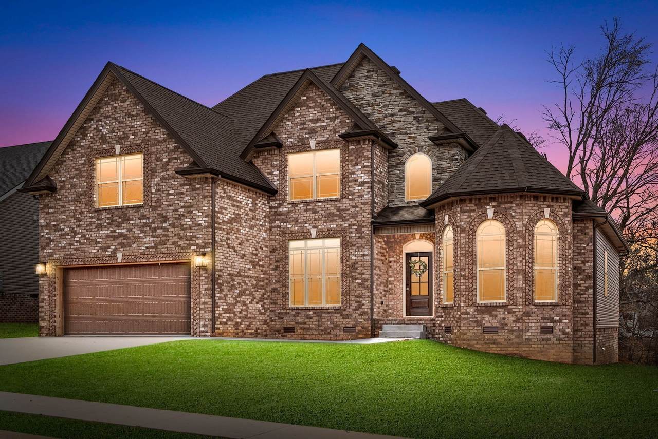 867 Burley Barn Rd - Photo 1