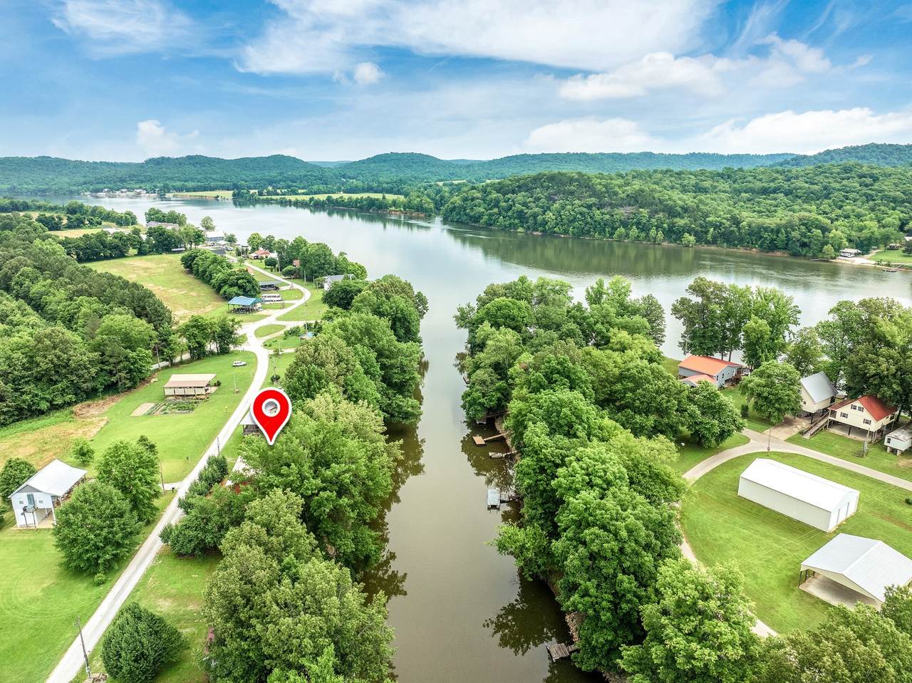 91 Creekside View Ln - Photo 1