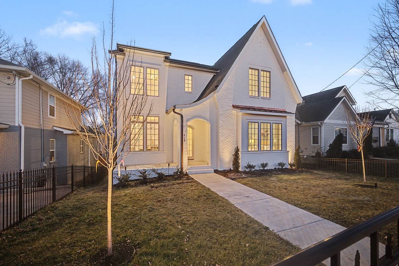 713 S 12th St - Photo 1