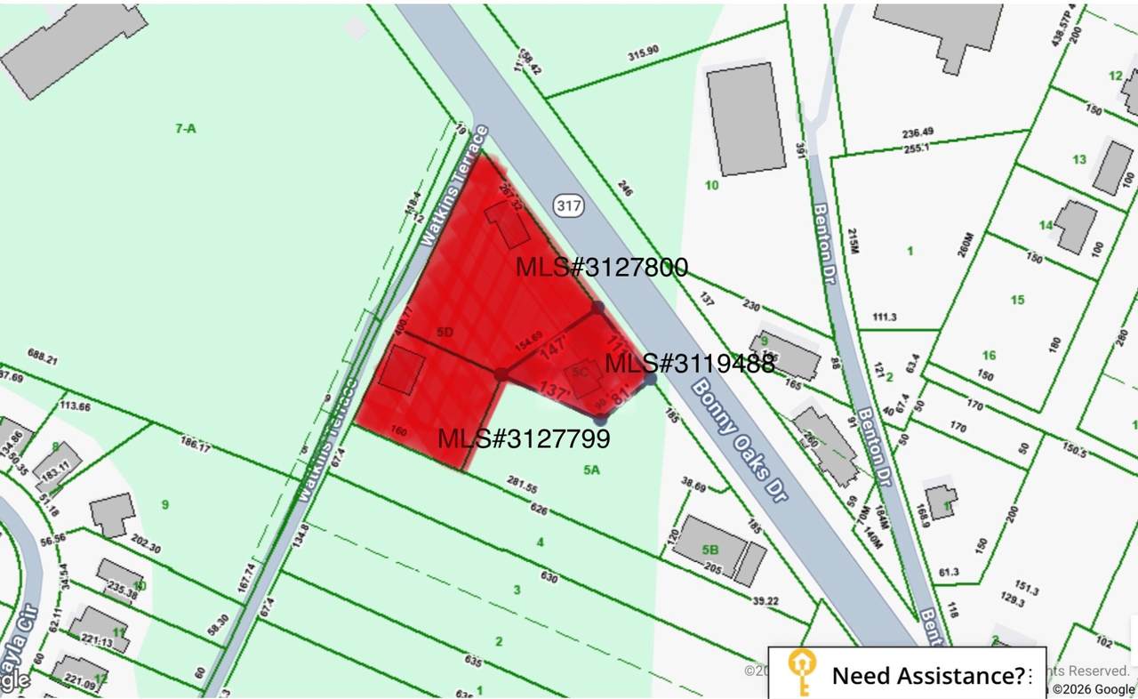 4314 Bonny Oaks Dr - Photo 1