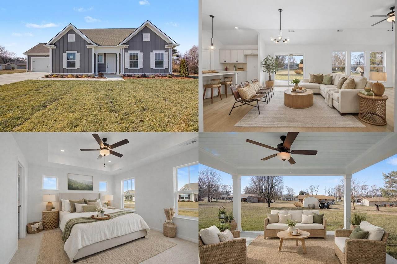 614 Brookside Dr - Photo 1