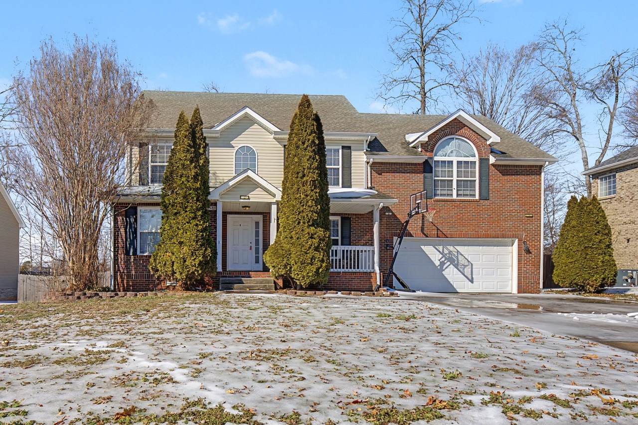 2489 Hattington Dr - Photo 1