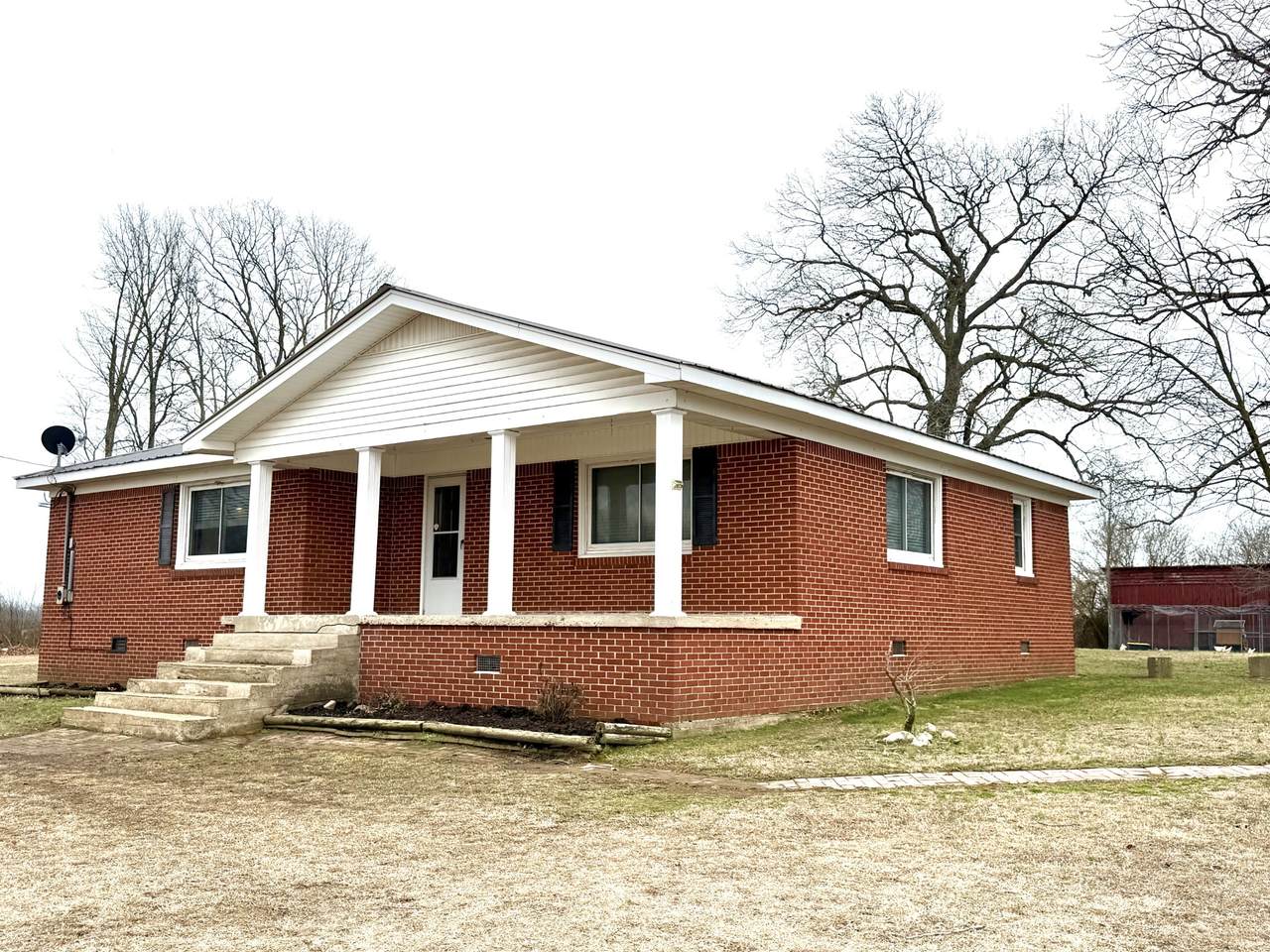 1803 Highway 64 - Photo 1