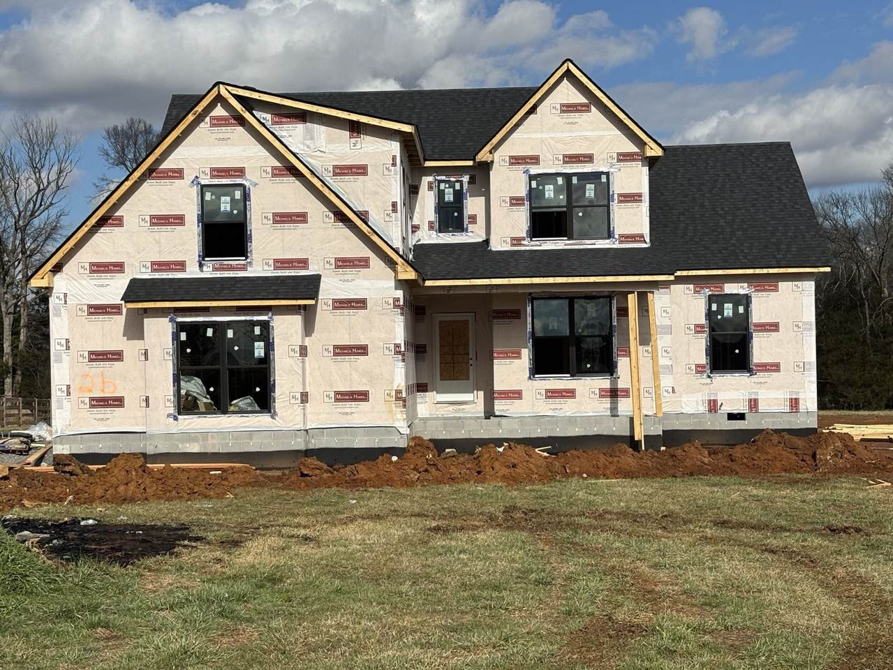 0 Unionville Deason Rd - Photo 1