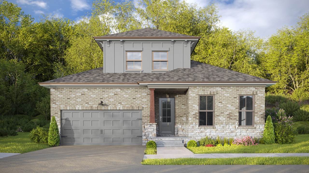 966 Hunters Lane - Photo 1