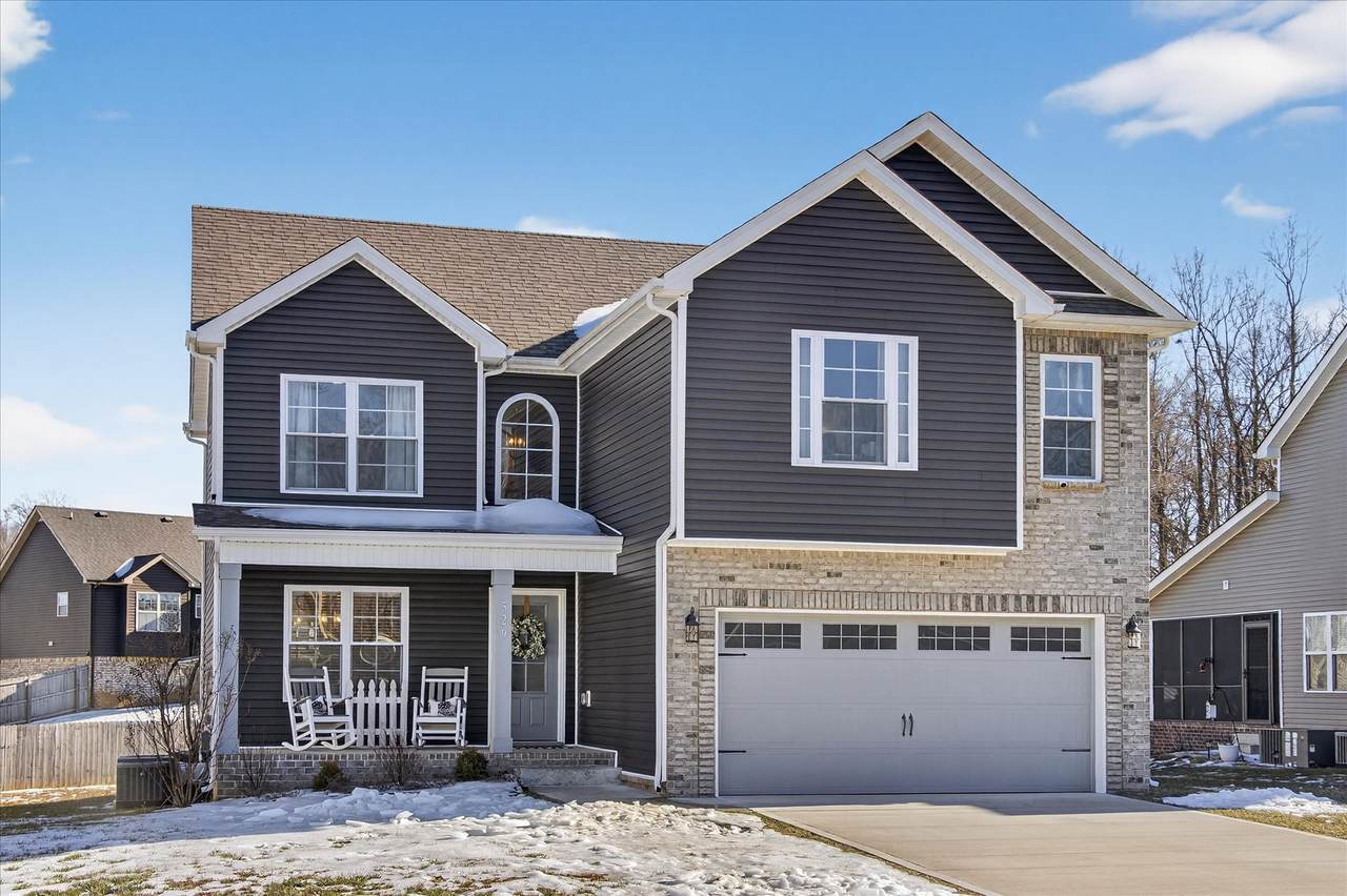 529 Macy Lynn Dr - Photo 1