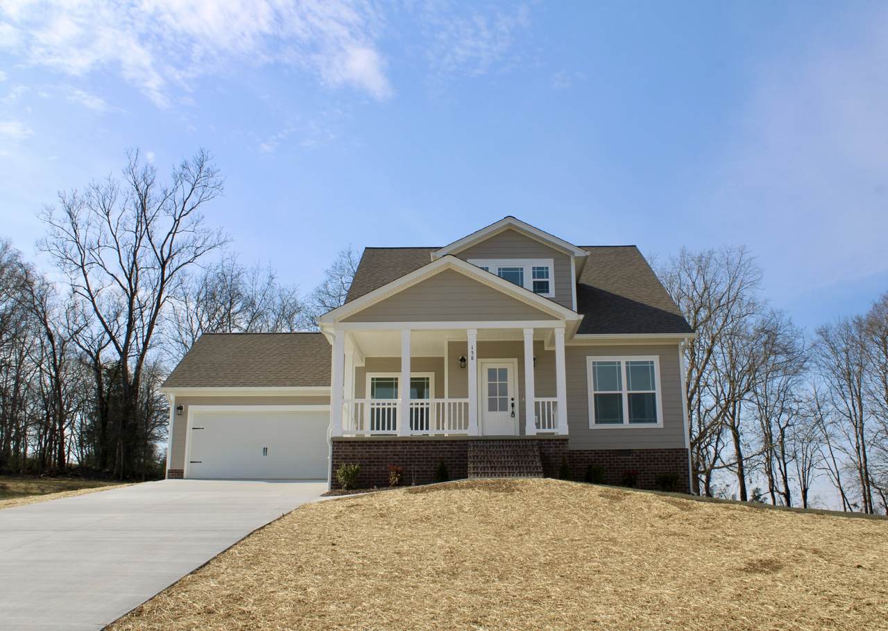 158 Lisa Drive - Photo 1