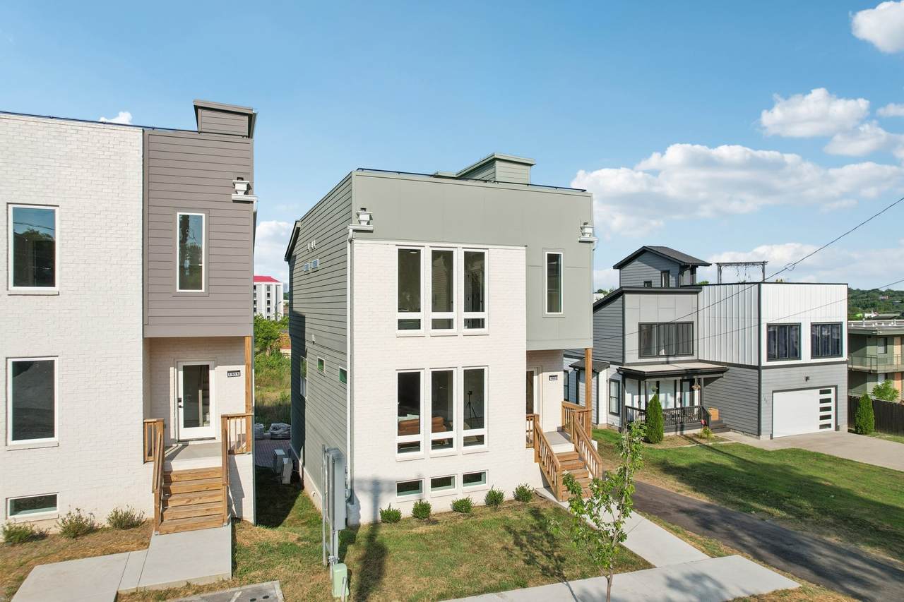 1611 Hampton St - Photo 1