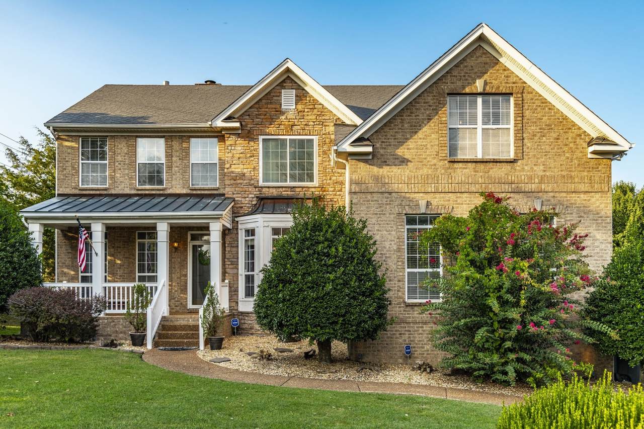 101 Settlers Way - Photo 1