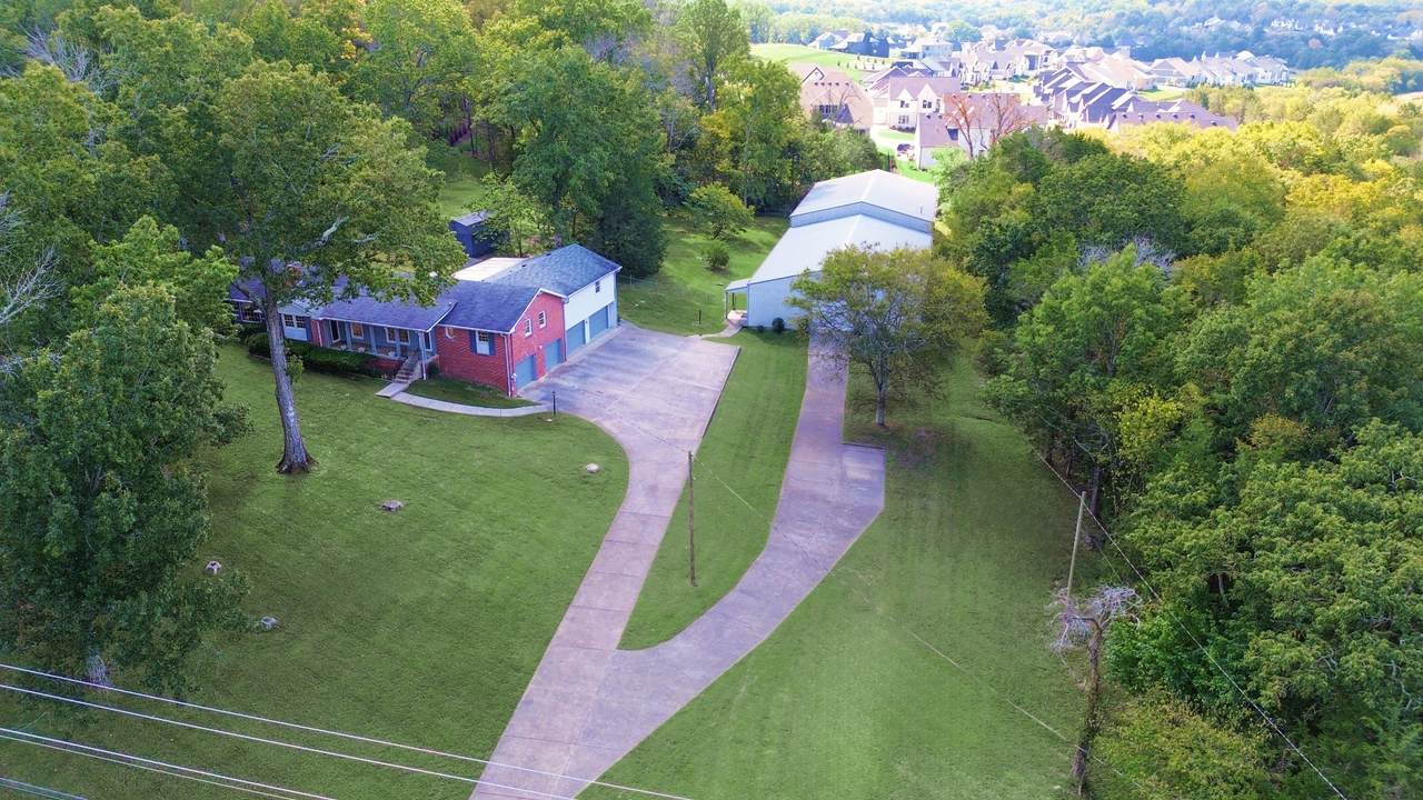 2453 Rocky Fork Rd - Photo 1