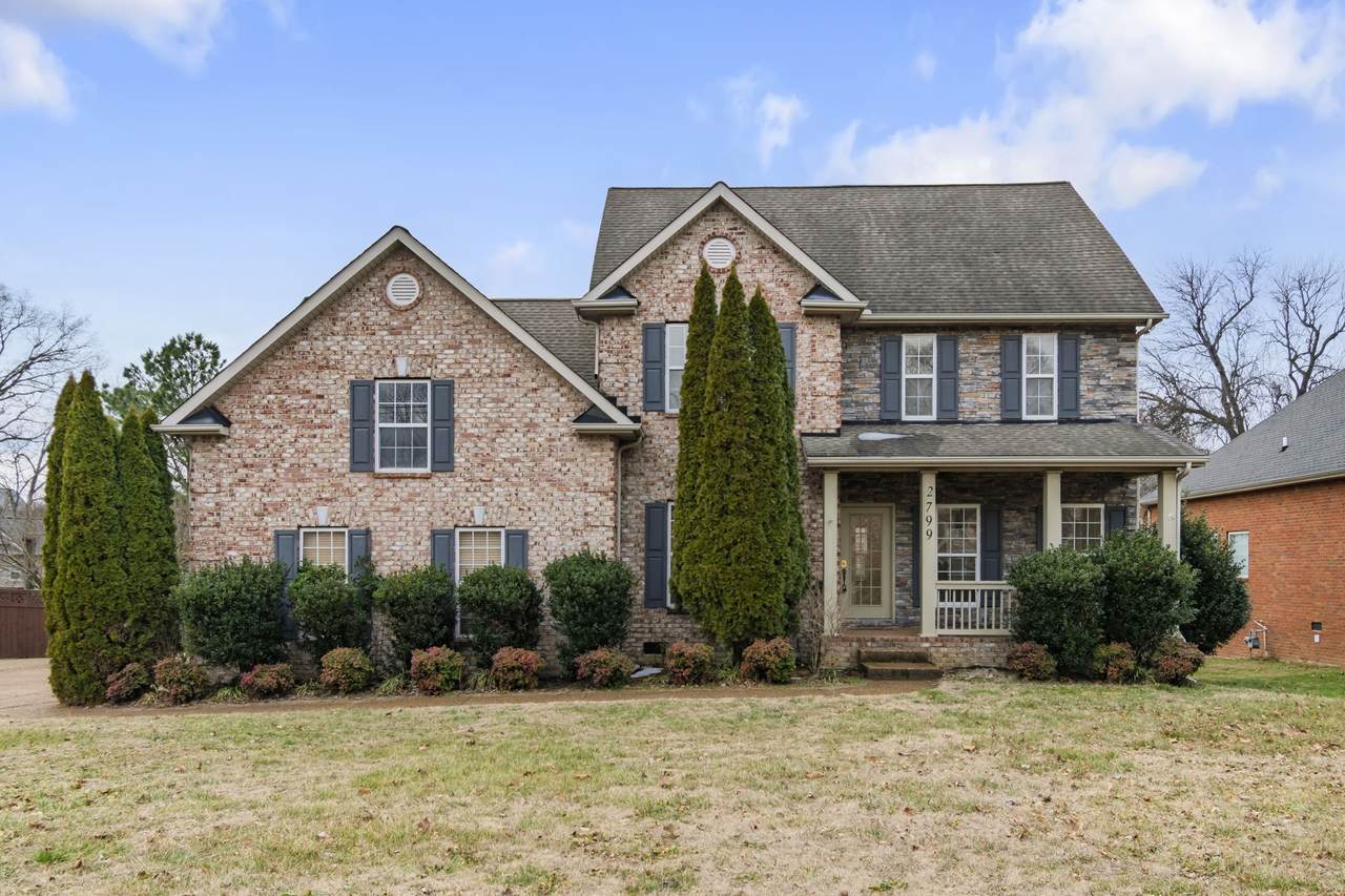 2799 New Port Royal Rd - Photo 1