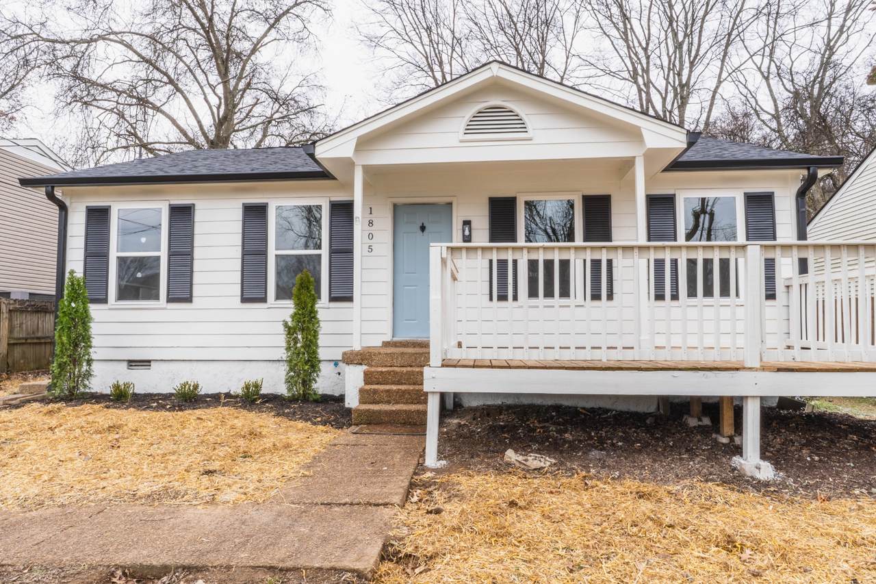 1805 Meadow Cliff Dr - Photo 1