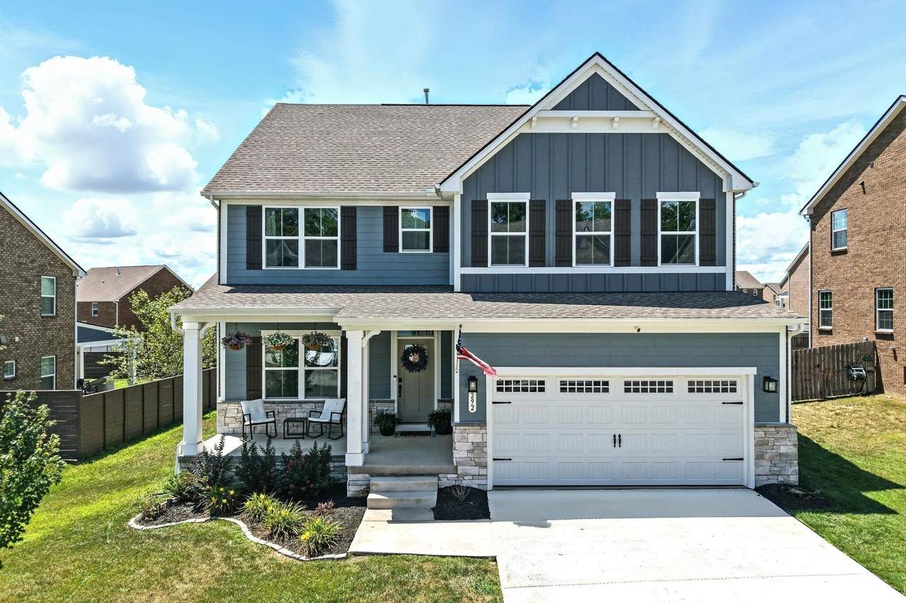 292 Grassy Glen Dr - Photo 1