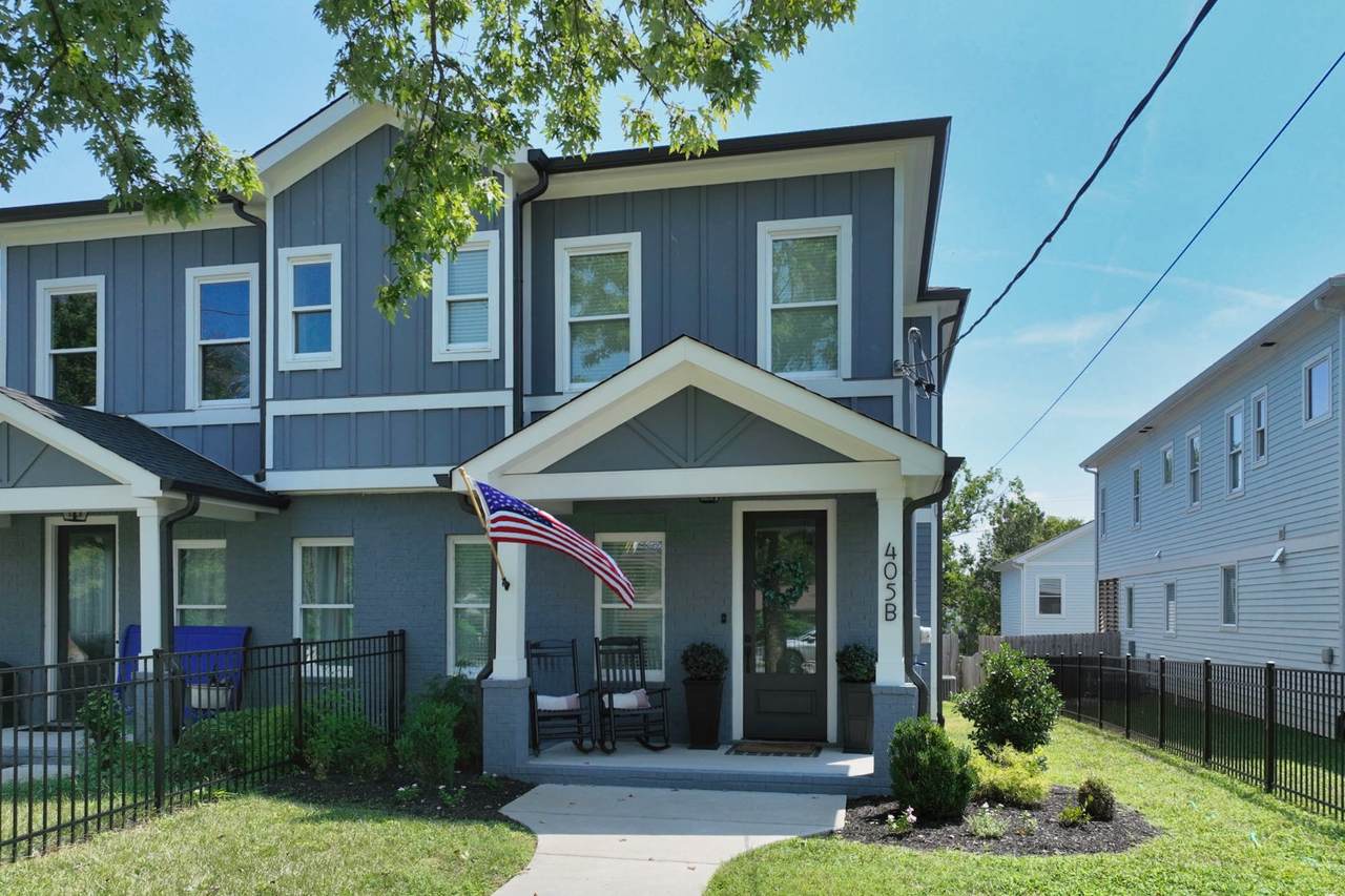 405B S 10th St - Photo 1