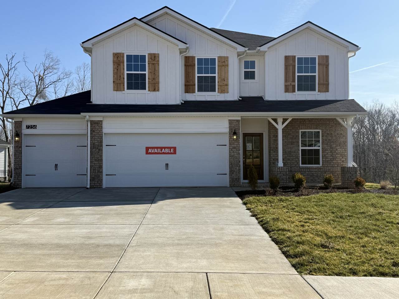 7256 Fairlawn Dr - Photo 1