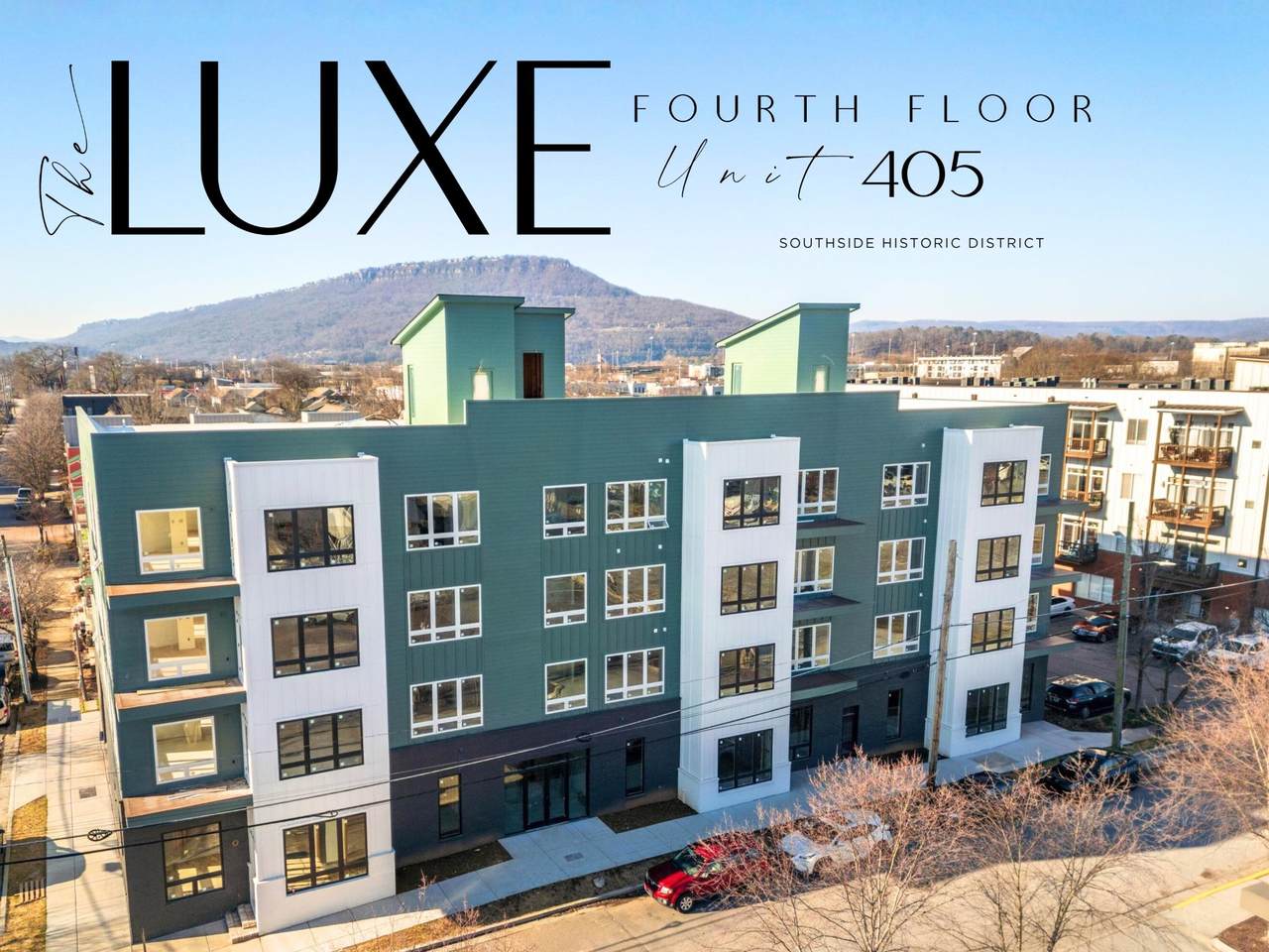 1603 Long Street - Photo 1