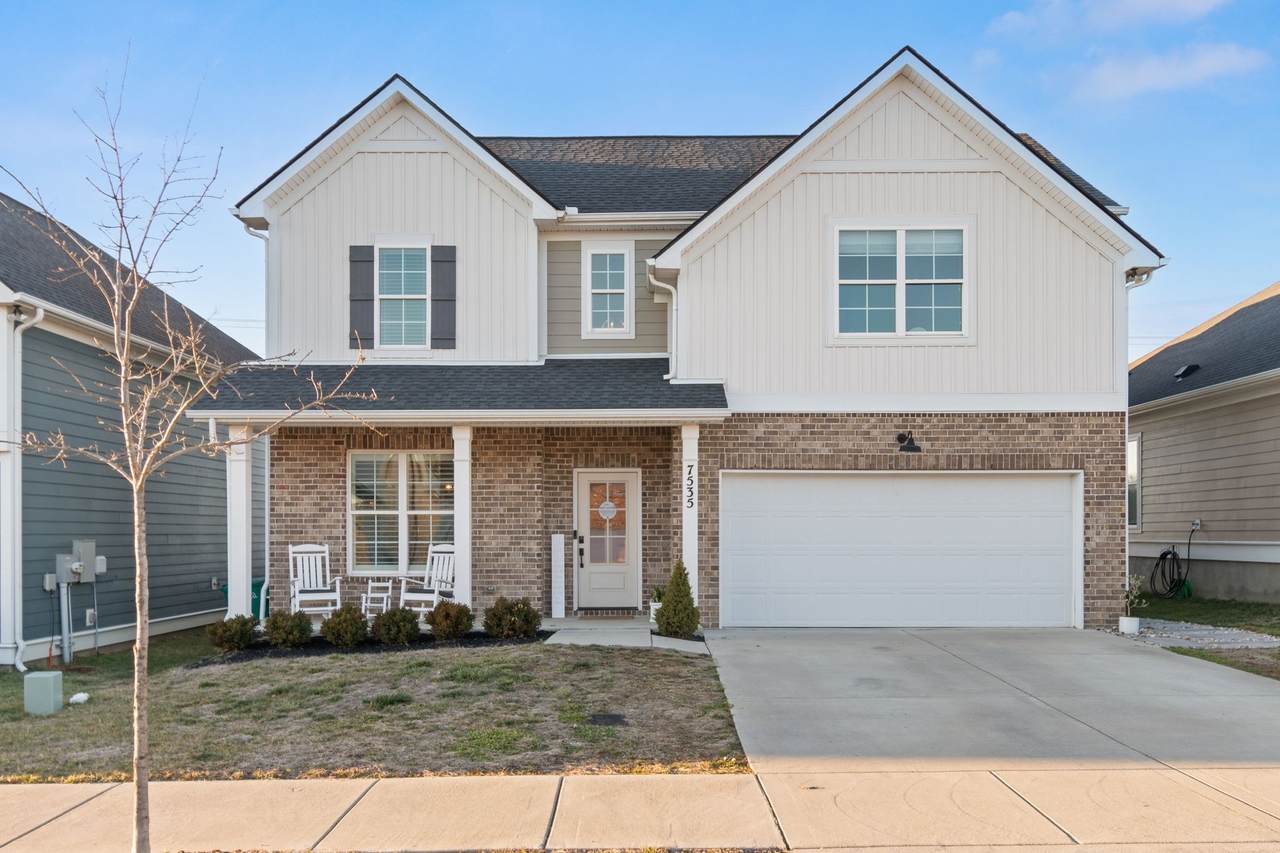 7535 Maggie Dr - Photo 1