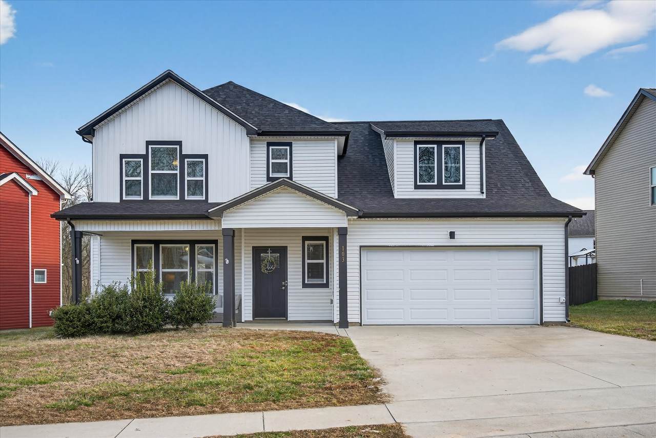 103 Lucerne Ln - Photo 1