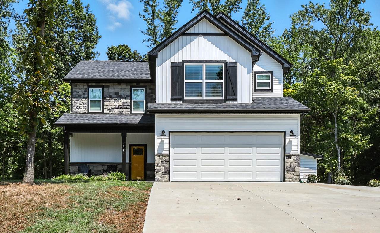 2981 Sharp Top Rd - Photo 1