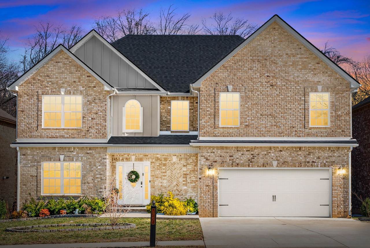 1767 Oak Forest Drive - Photo 1