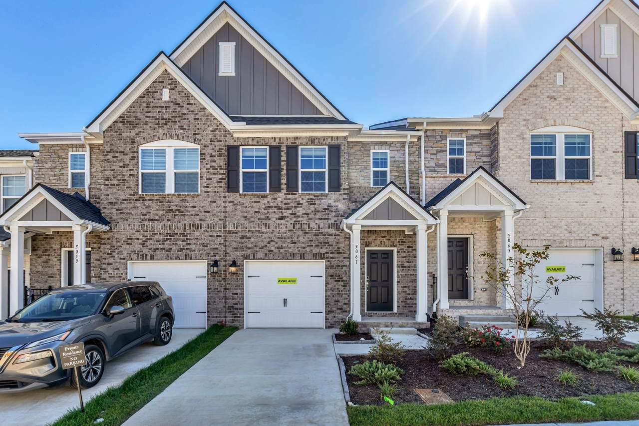 5061 Dayflower Drive - Photo 1