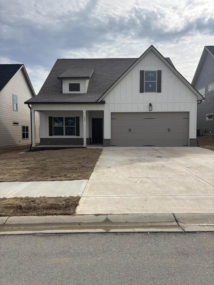 465 Willow Grove Court - Photo 1