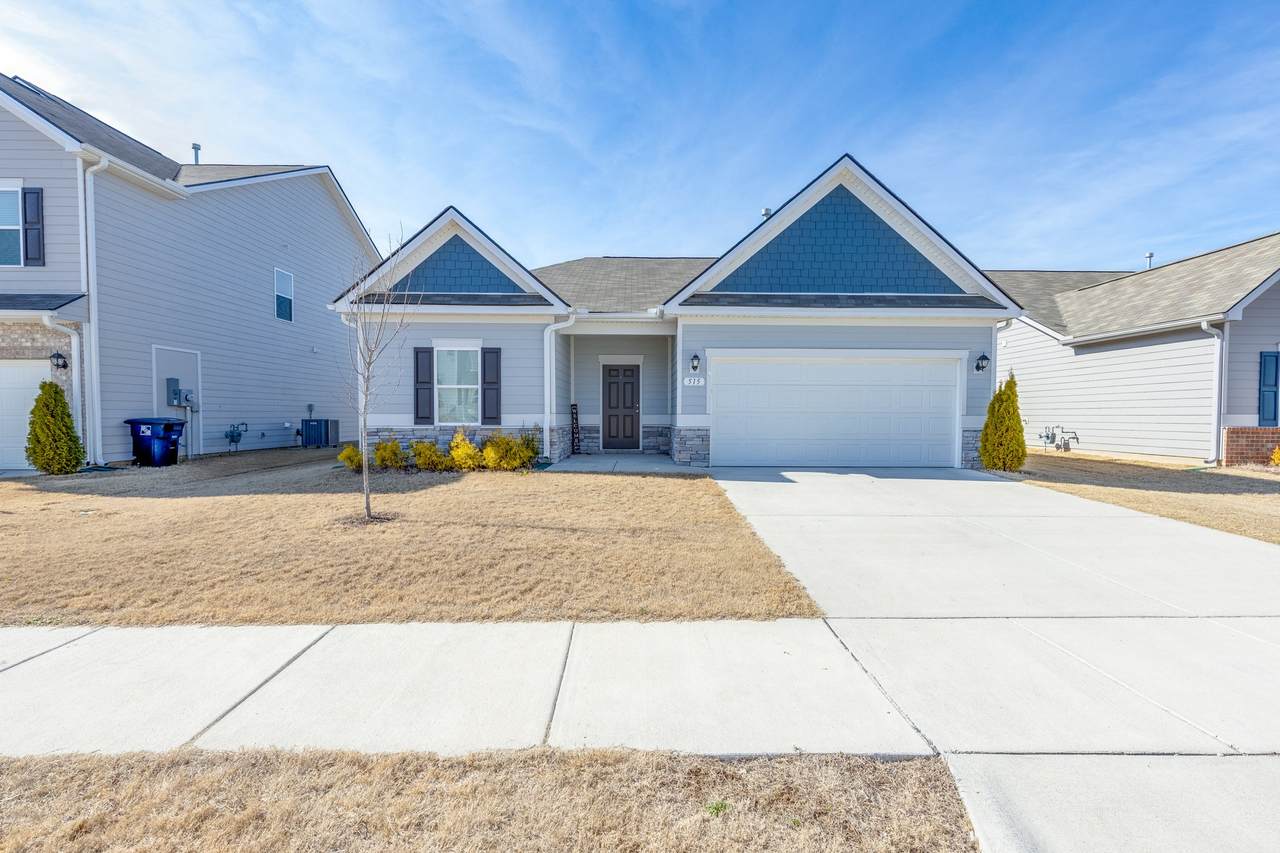 515 Morgan Meadows Way - Photo 1