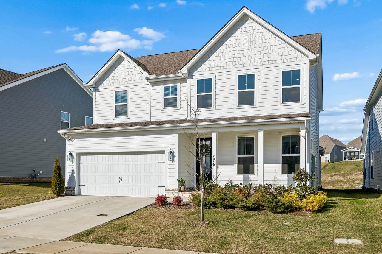 509 Wilkerson Pl - Photo 1