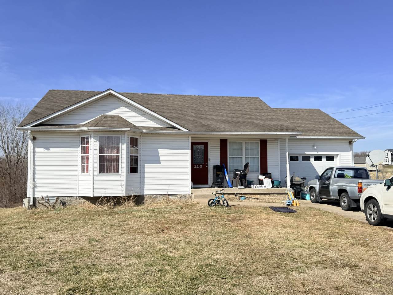 110 Josephines Ct - Photo 1