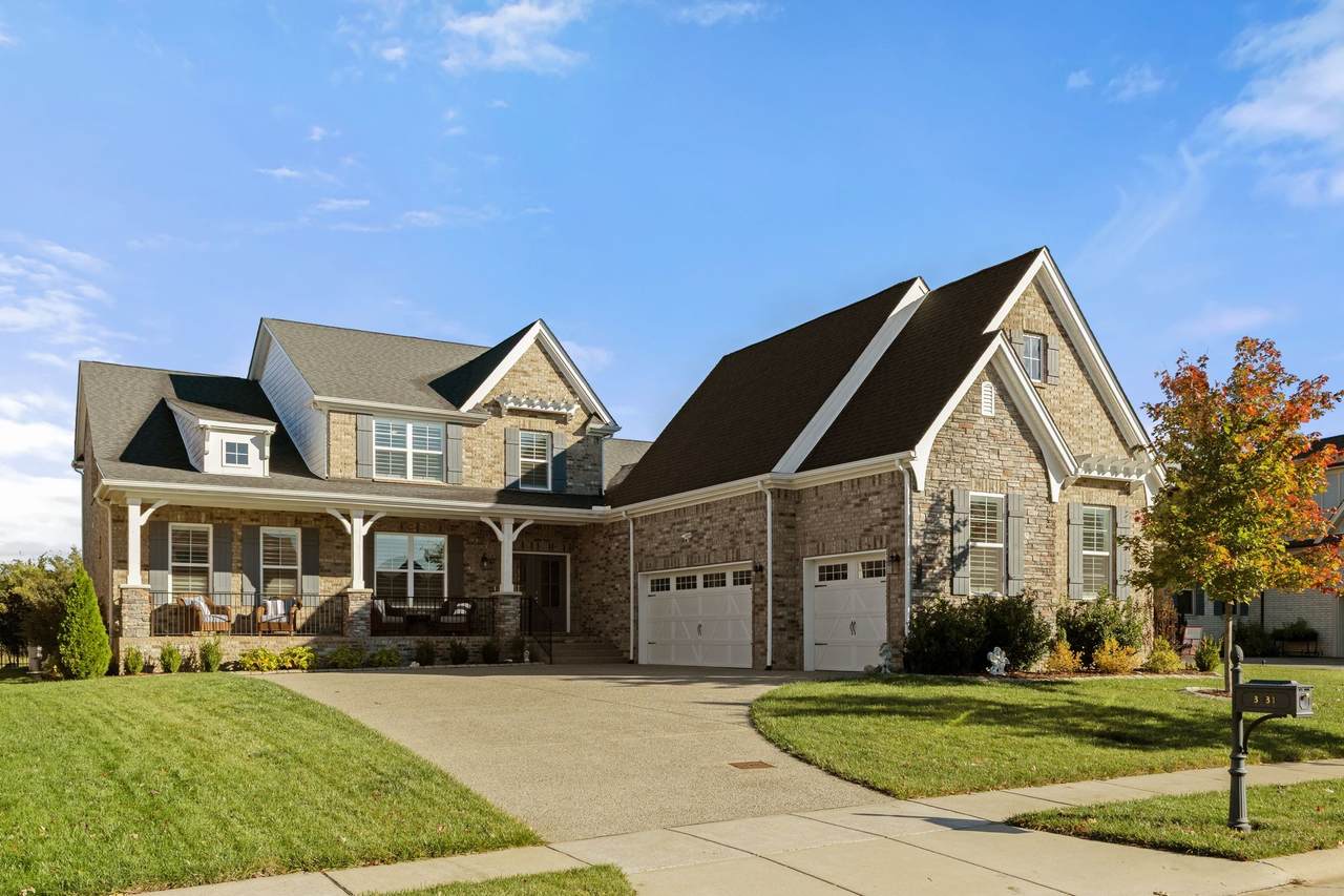 3231 Bradfield Dr - Photo 1