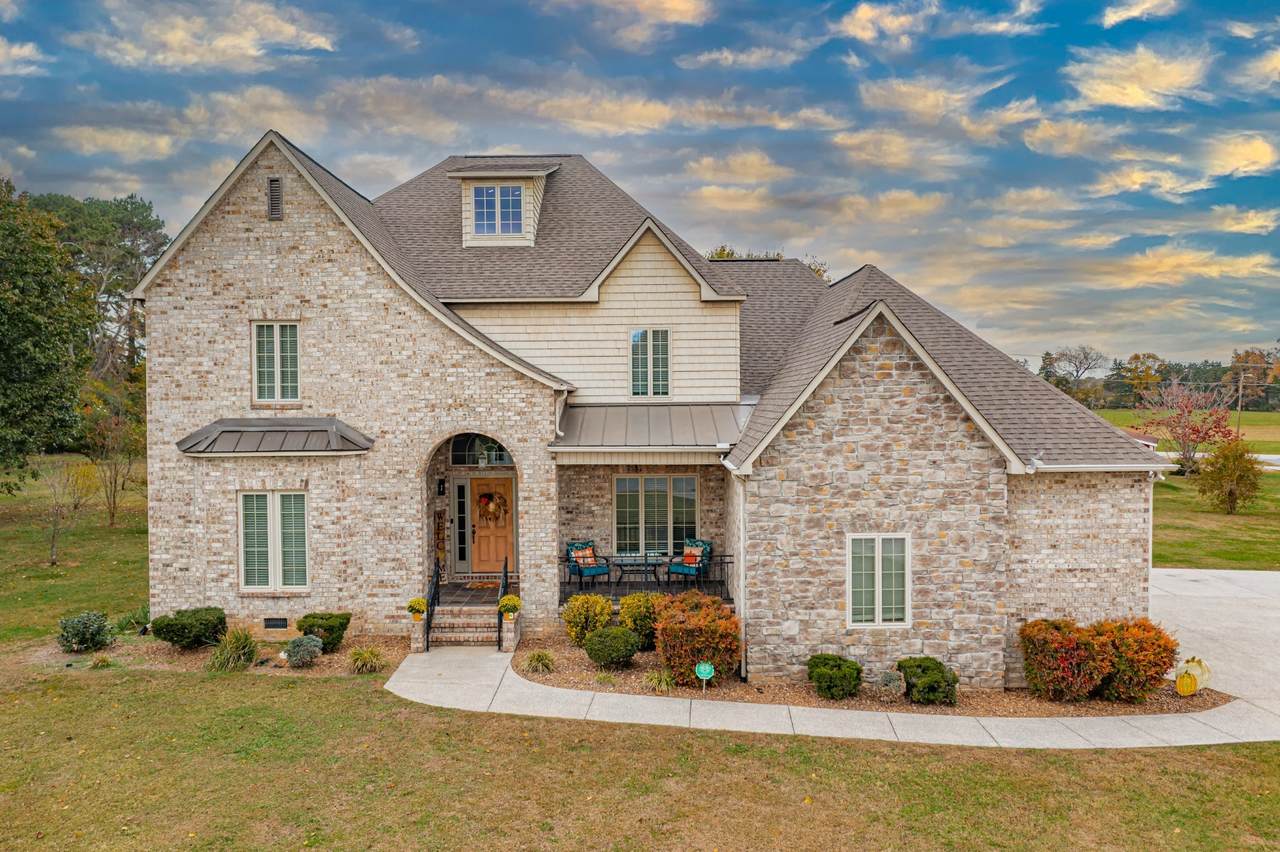 356 Ridgecrest Dr - Photo 1