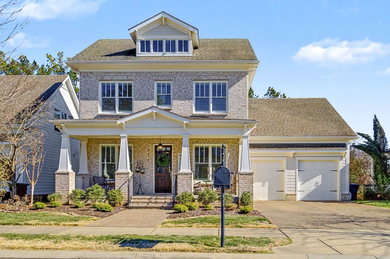 3015 Blossom Trail Ln - Photo 1