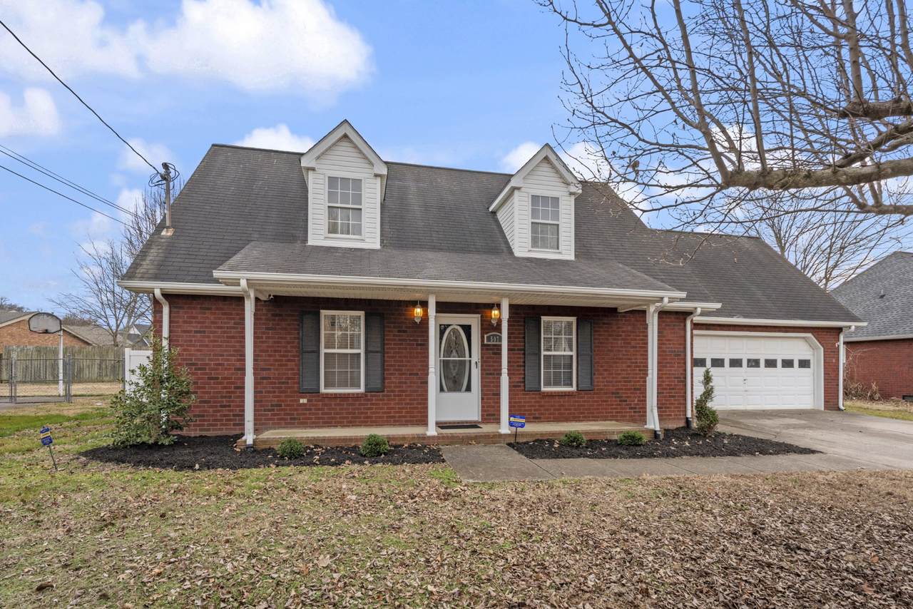 507 Saint Francis Ave - Photo 1