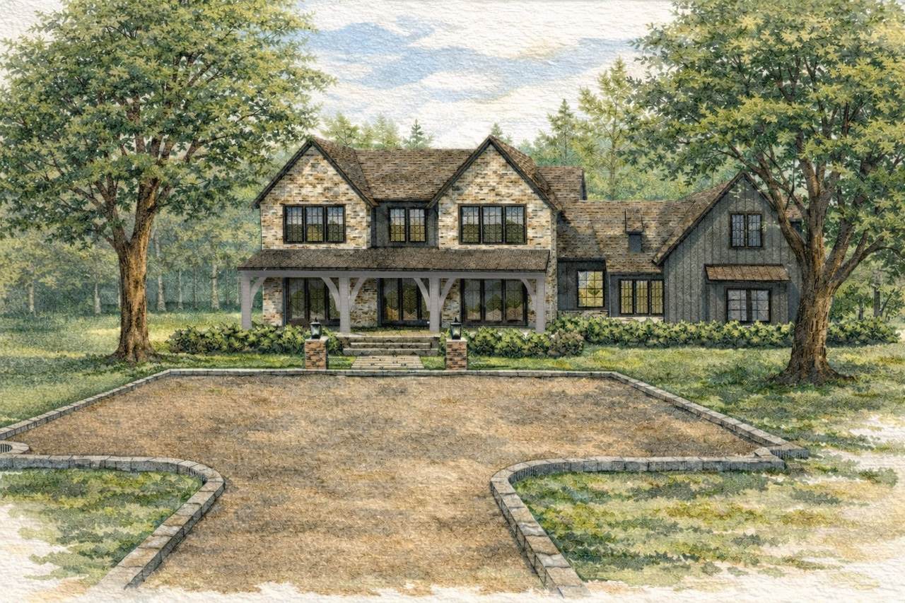 1844 Sedberry Rd - Photo 1