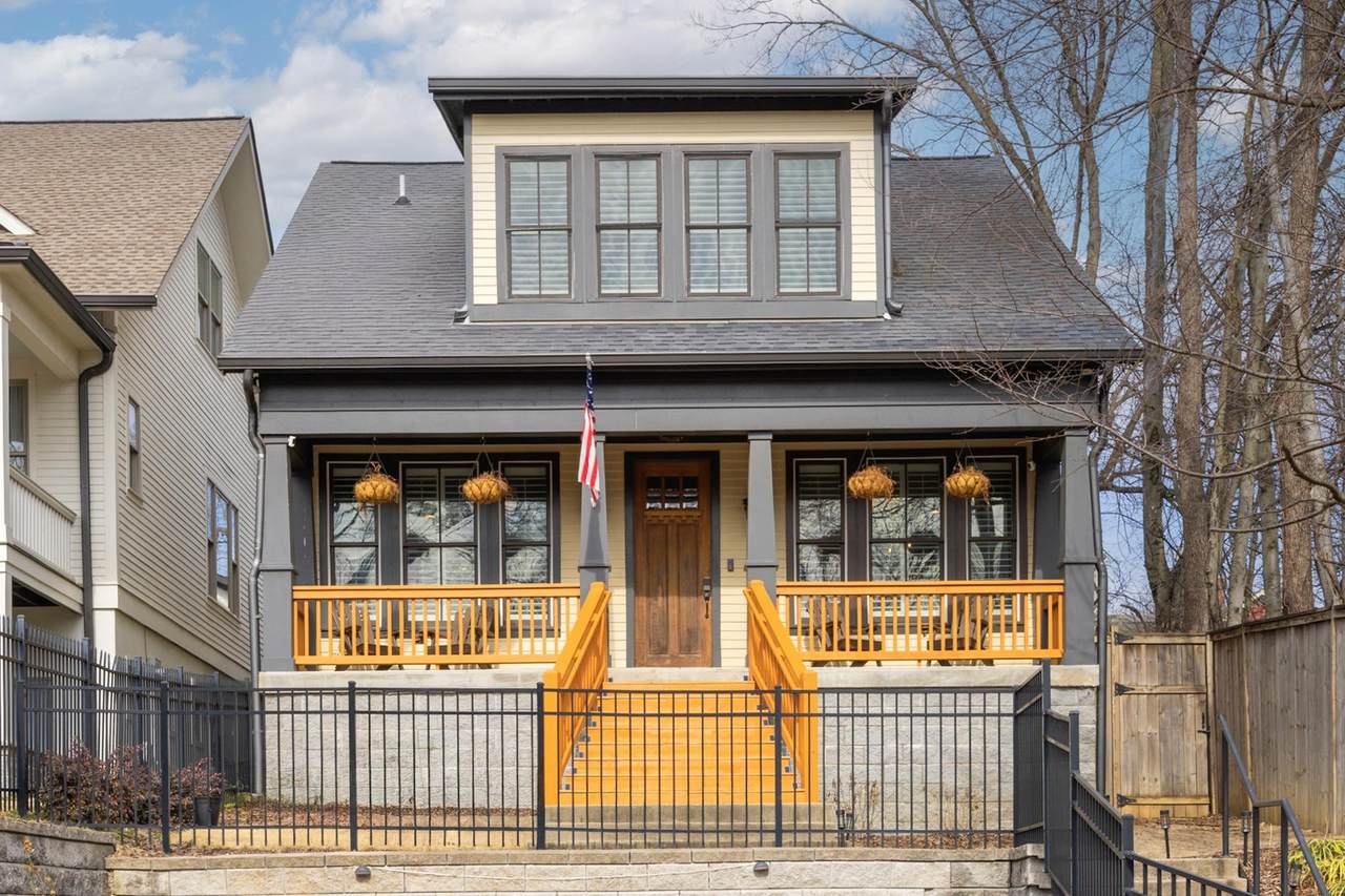 1315 Lillian St - Photo 1