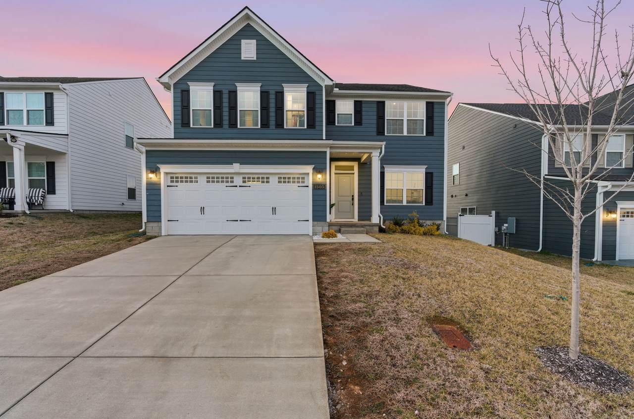 1505 Repton Rd - Photo 1