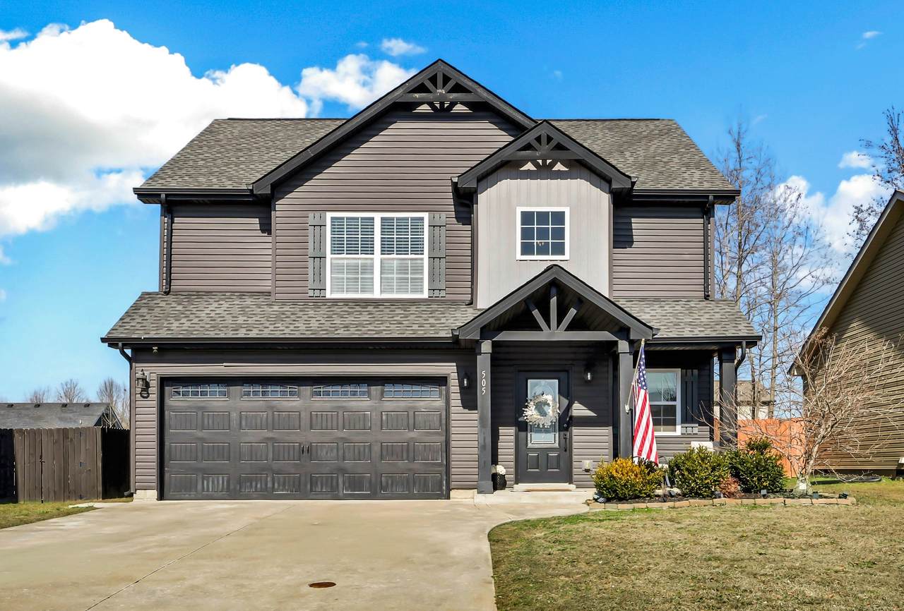 505 Sourwood Dr - Photo 1