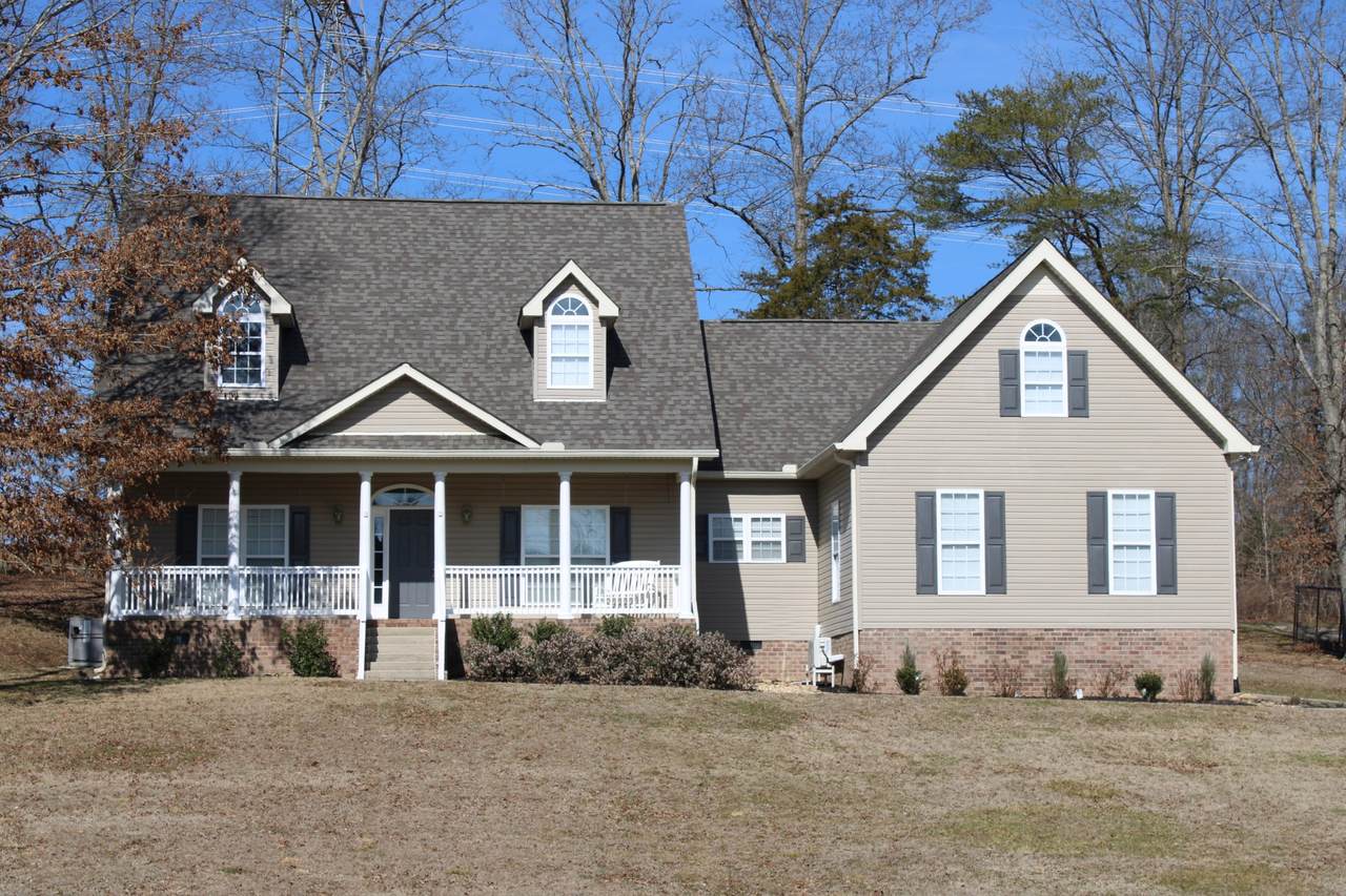 545 Red Fox Dr - Photo 1